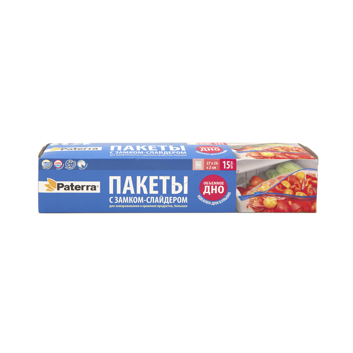 Зубочистки деревянные
