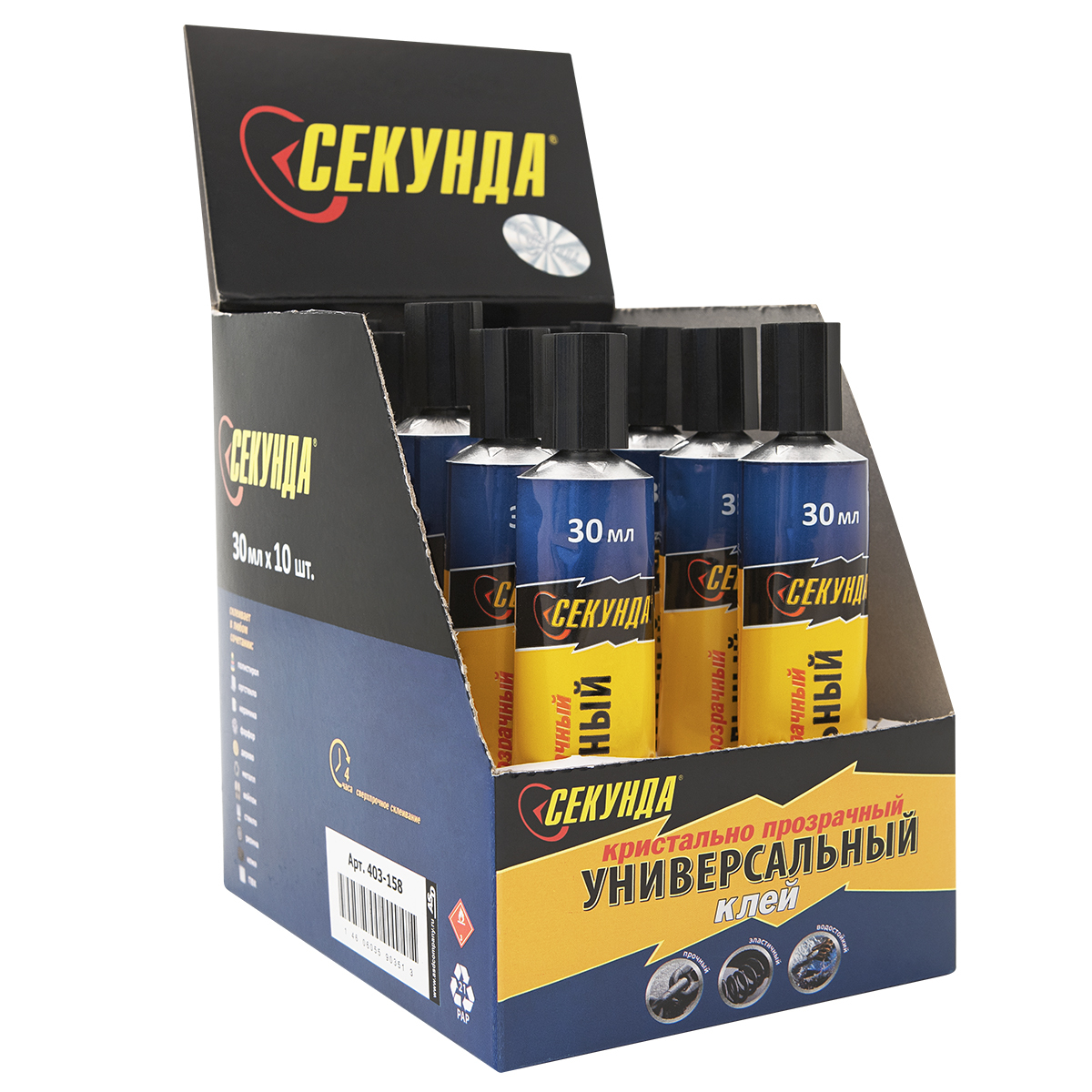 Зубочистки деревянные